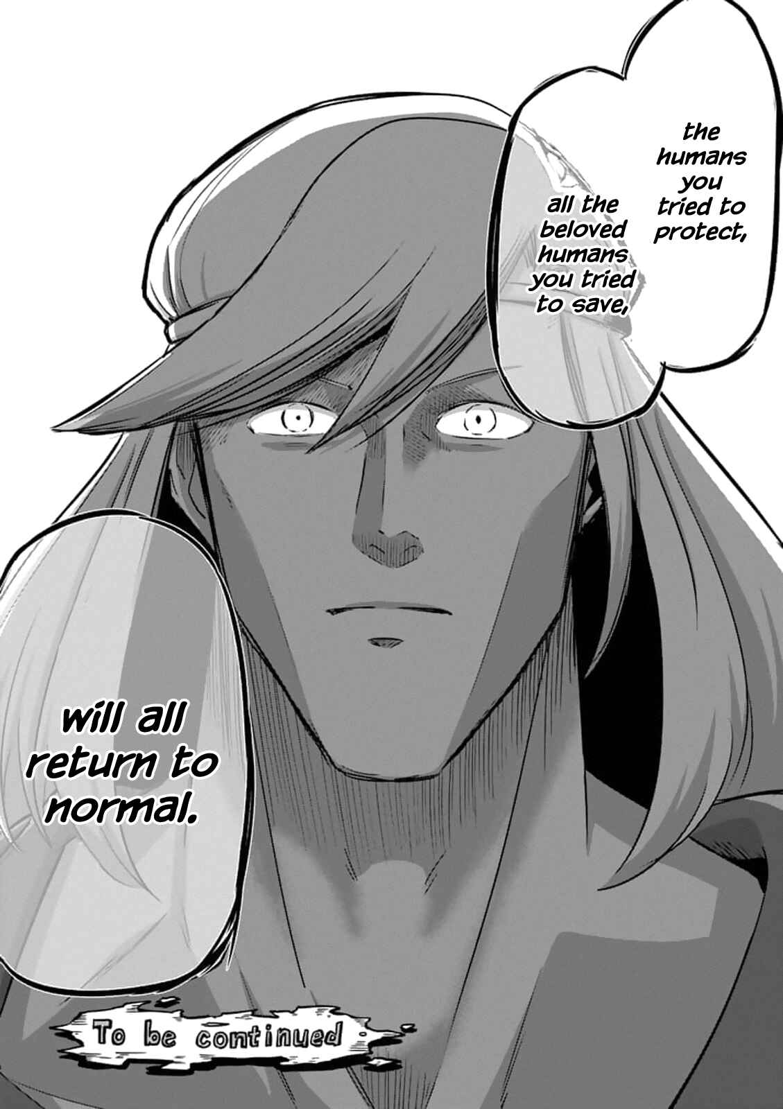 Helck Chapter 89 page 17