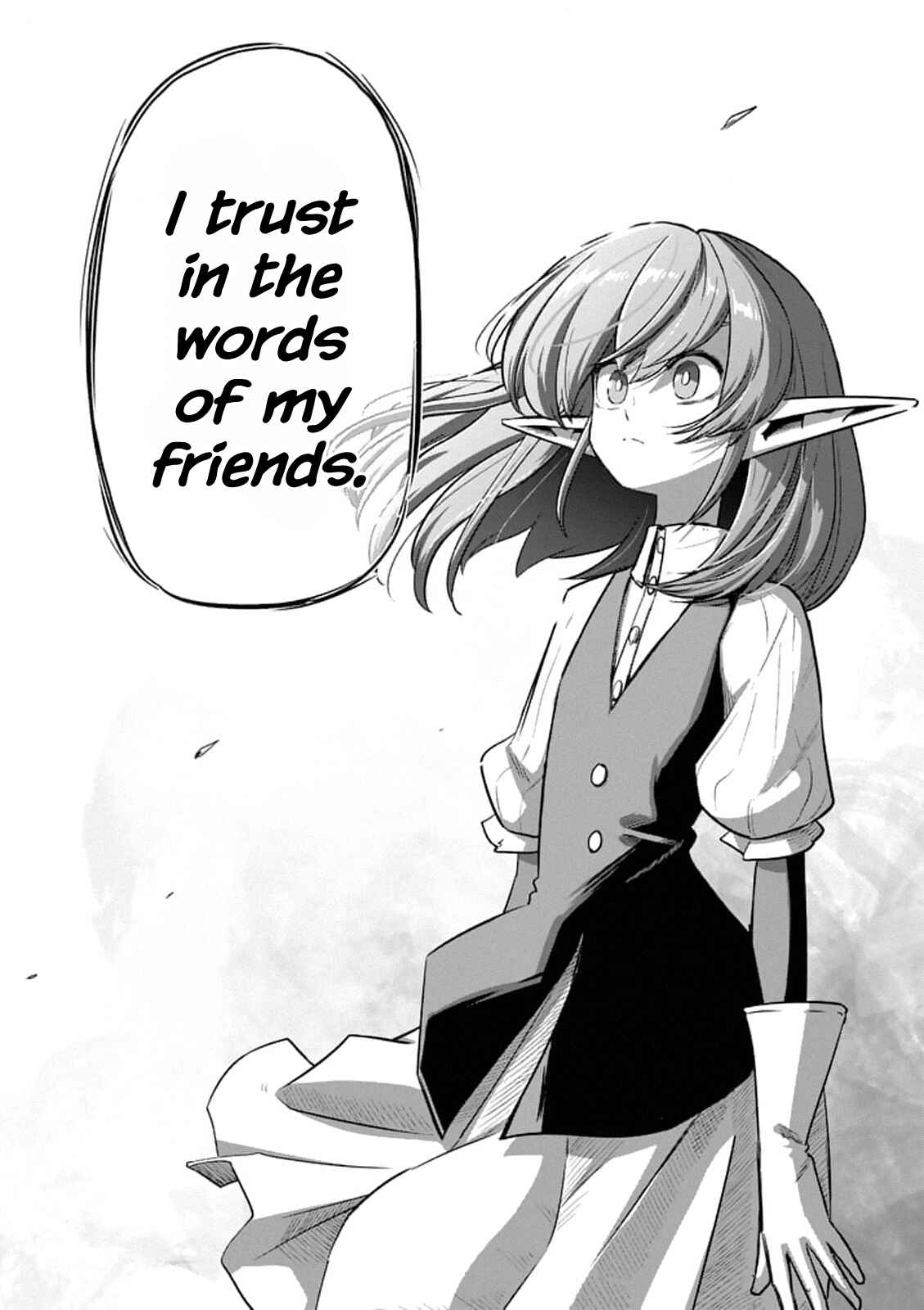 Helck Chapter 89 page 31