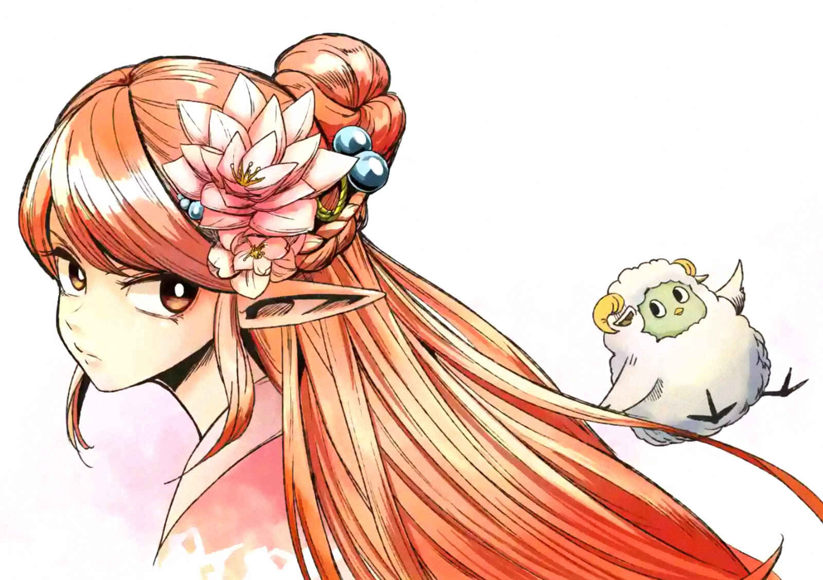 Helck Chapter 91.2.6 page 20