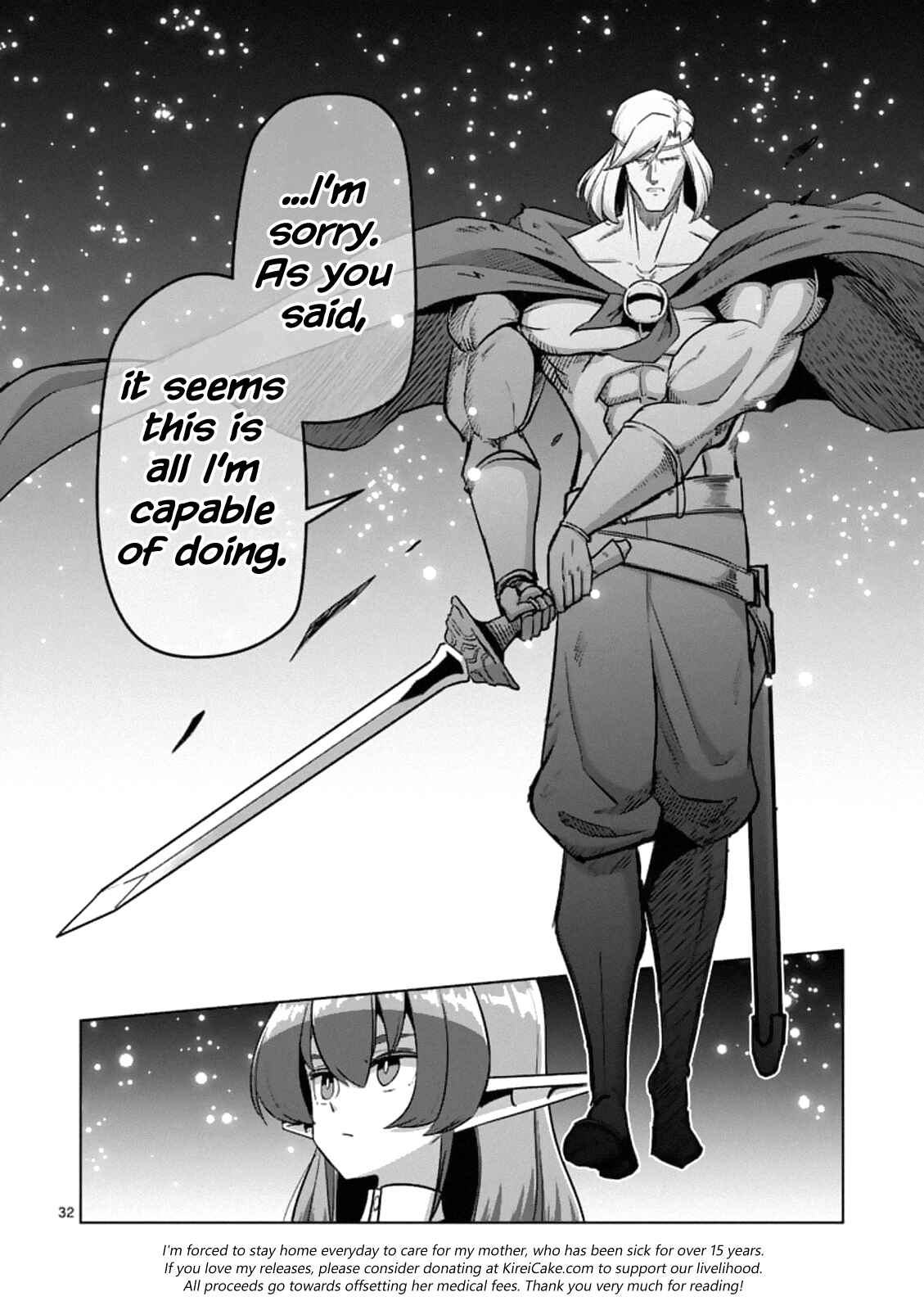 Helck Chapter 93.2 page 15