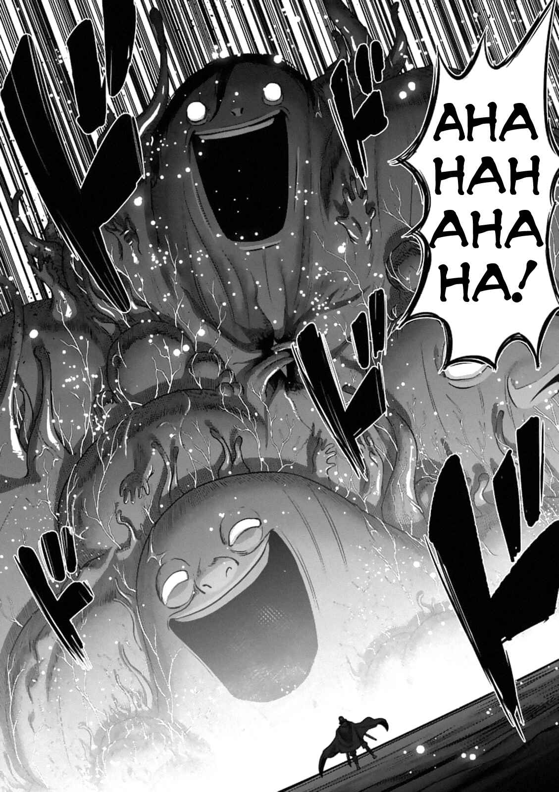 Helck Chapter 93.2 page 7