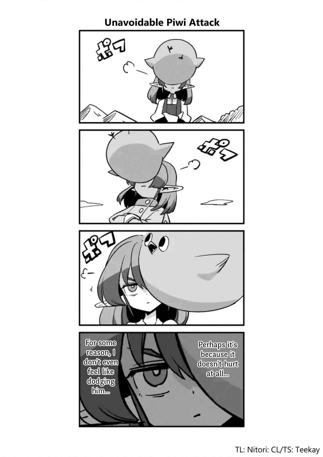 Helck Chapter 94.2.5 page 1
