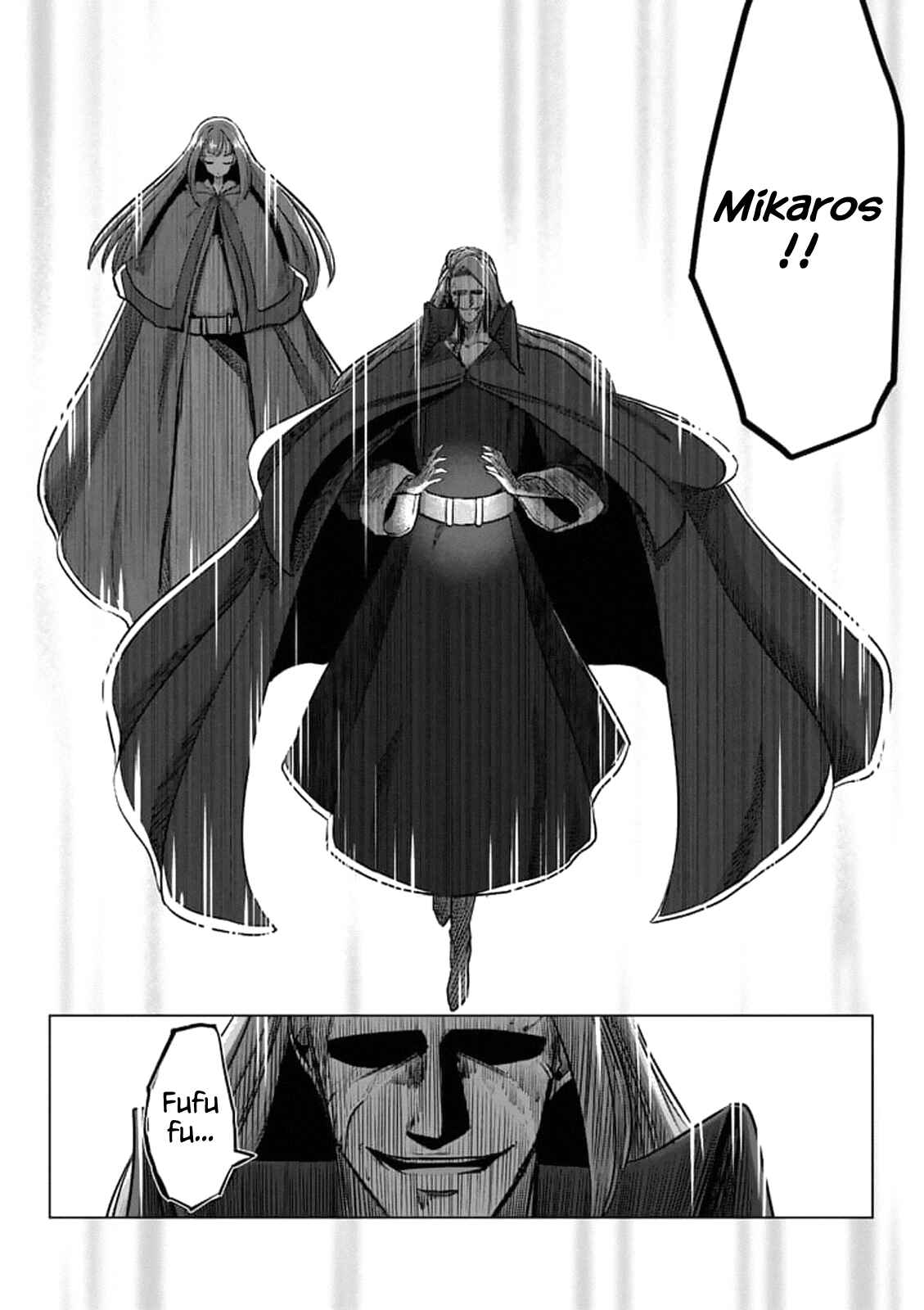 Helck Chapter 95.1 page 5