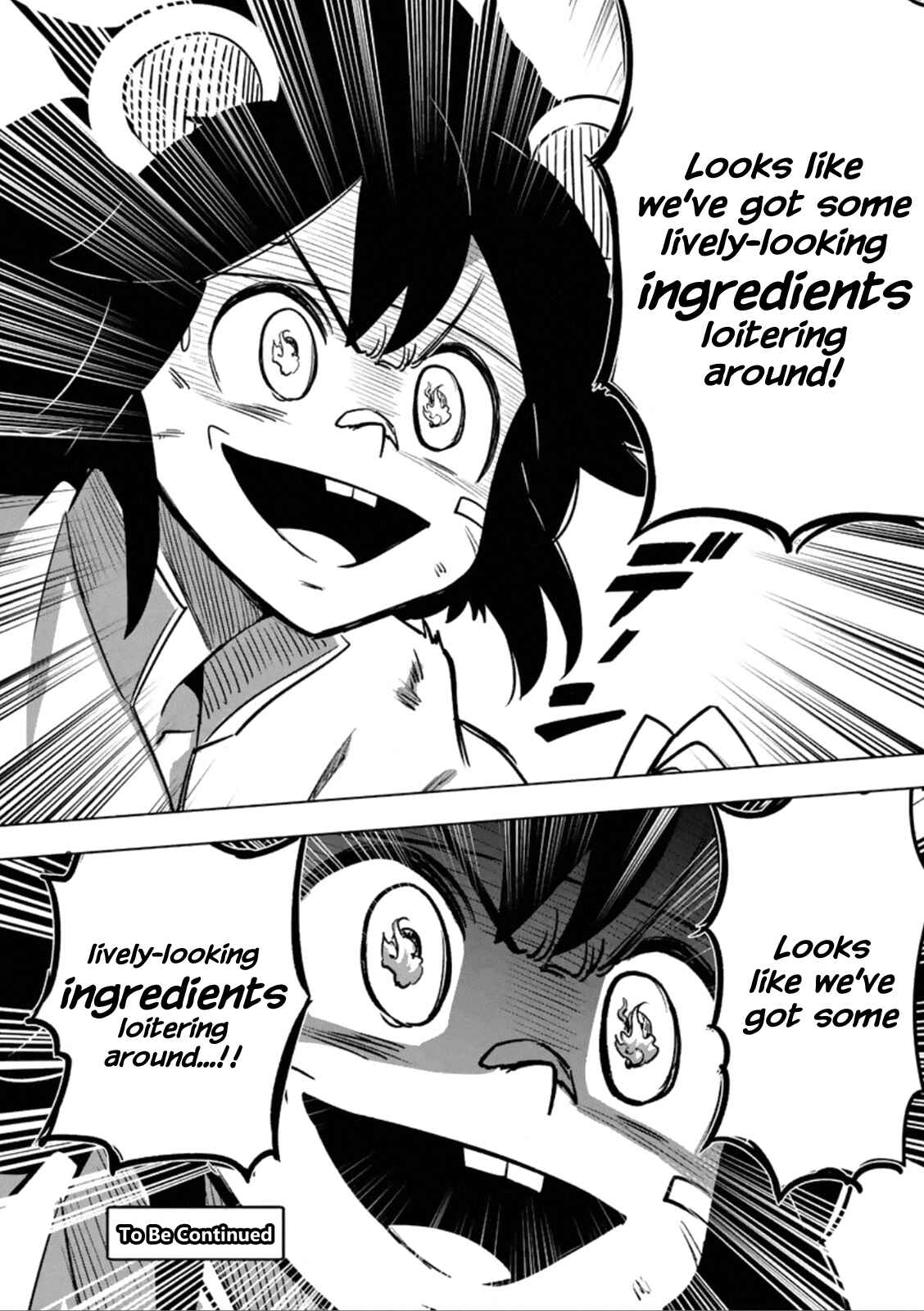 Helck Chapter 95.2.5 page 1
