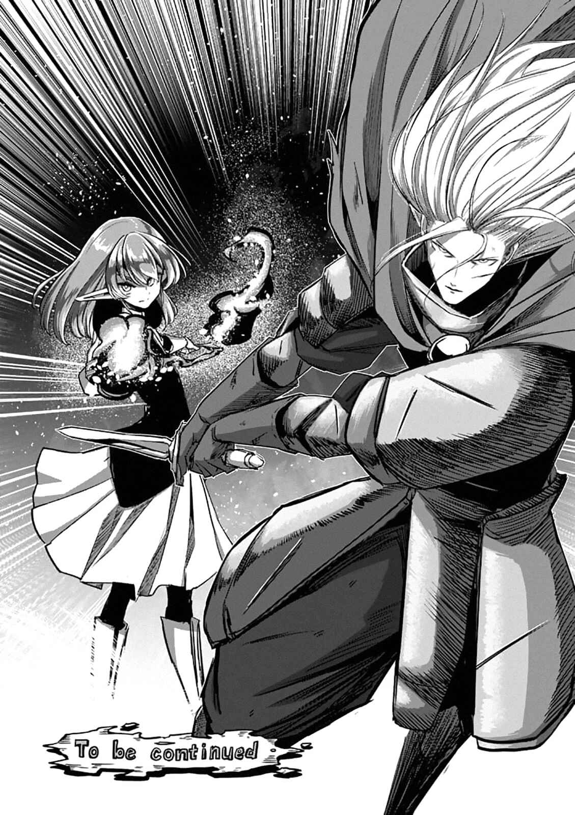 Helck Chapter 96.2 page 13