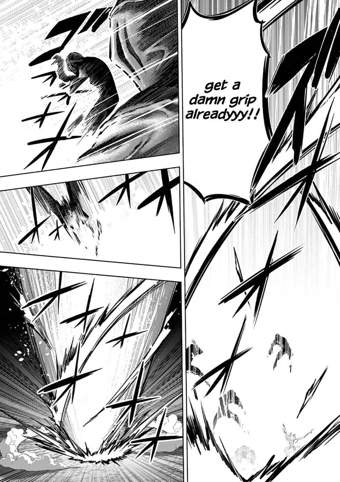 Helck Chapter 96.2 page 3