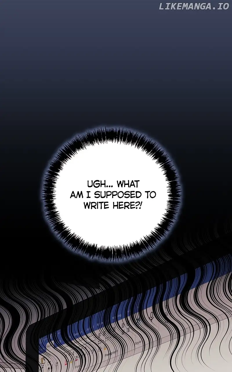Hell Love Story Chapter 13 page 0
