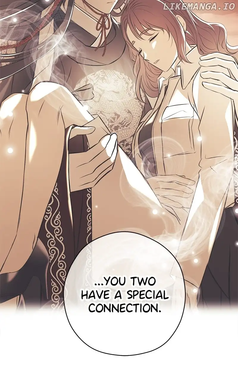 Hell Love Story Chapter 13 page 14