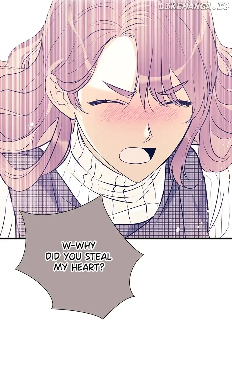 Hell Love Story Chapter 13 page 16