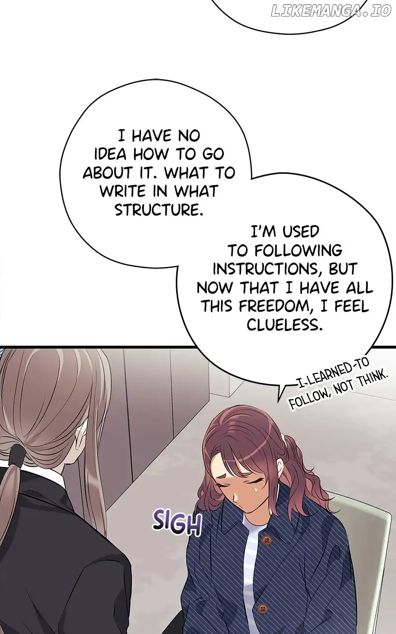 Hell Love Story Chapter 13 page 28