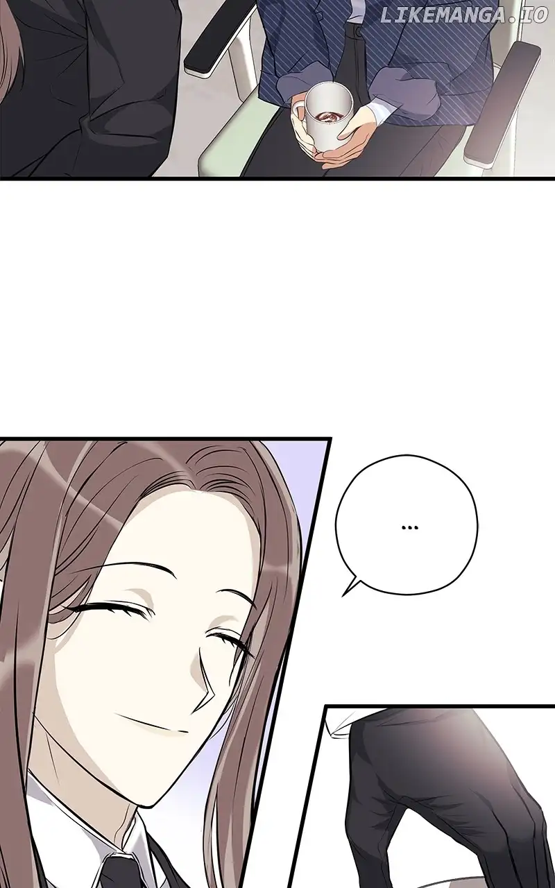 Hell Love Story Chapter 13 page 29