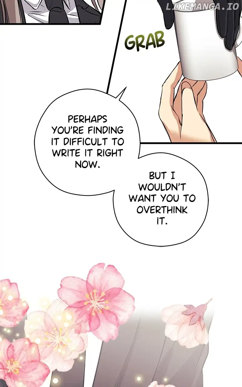 Hell Love Story Chapter 13 page 30