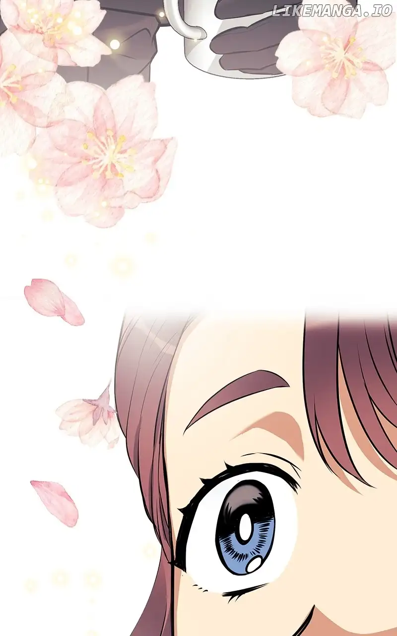 Hell Love Story Chapter 13 page 32