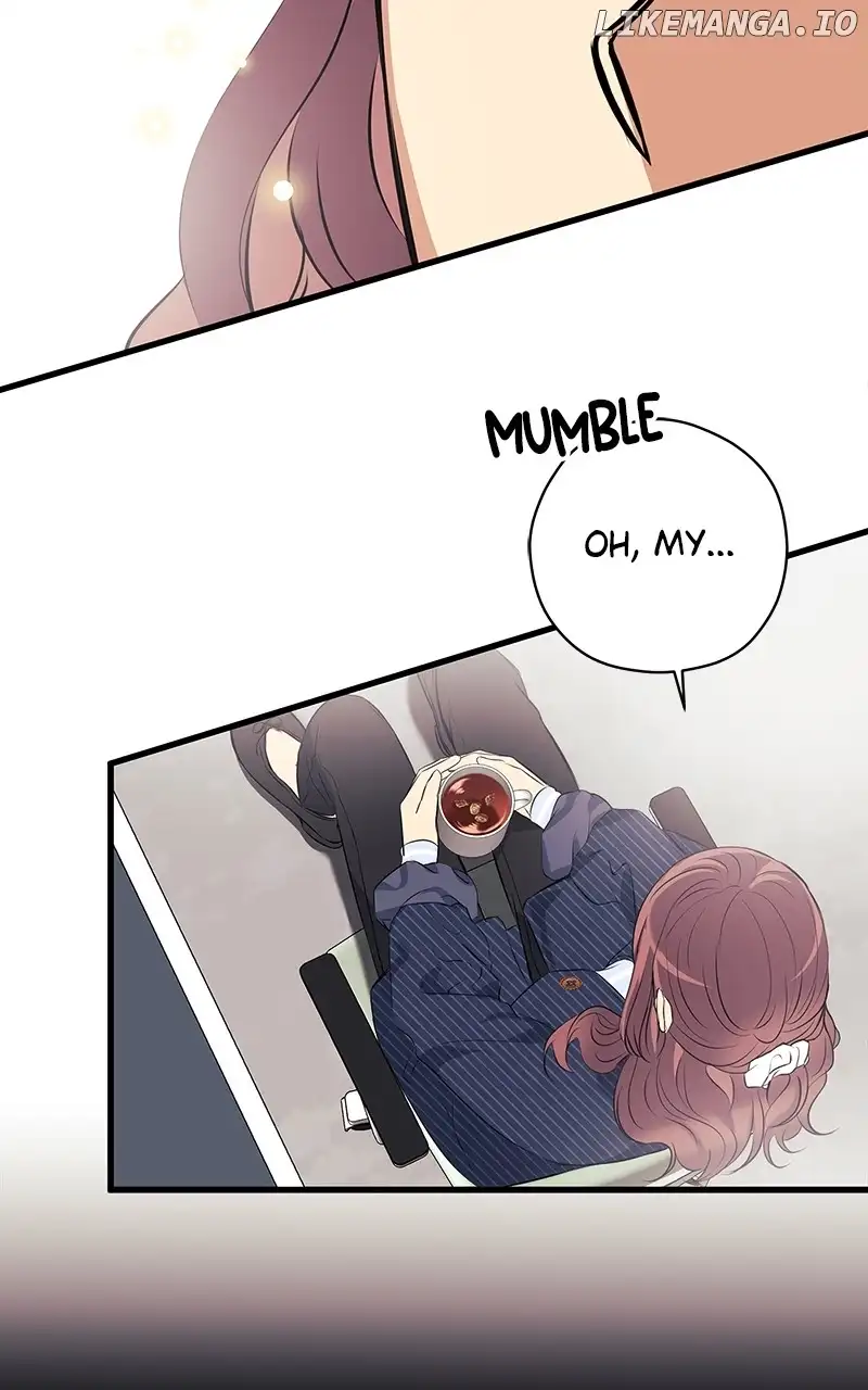 Hell Love Story Chapter 13 page 33