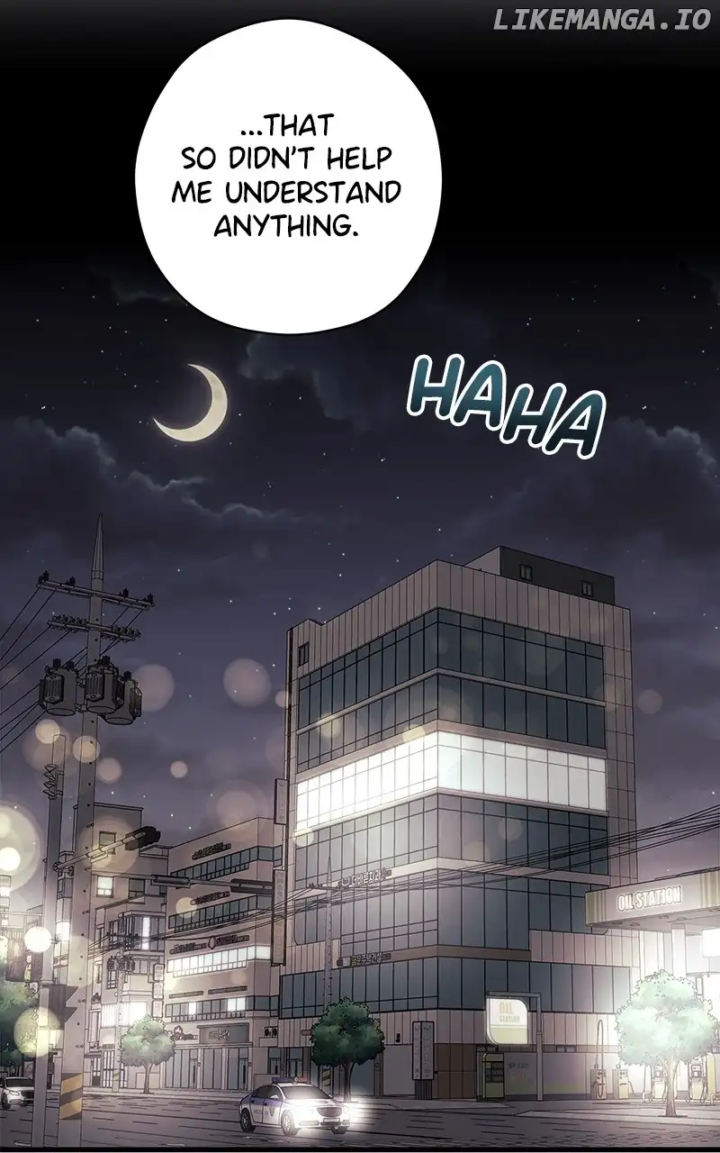 Hell Love Story Chapter 13 page 34