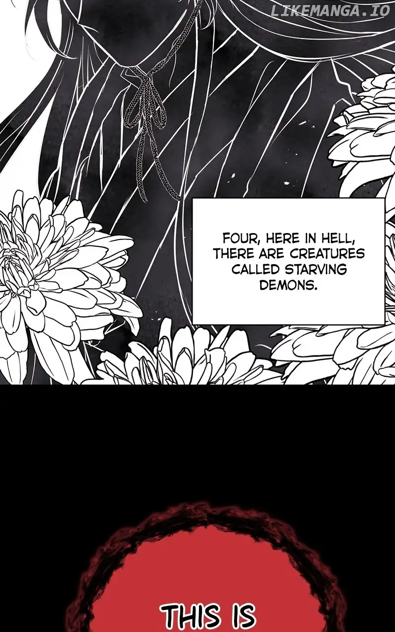 Hell Love Story Chapter 13 page 39
