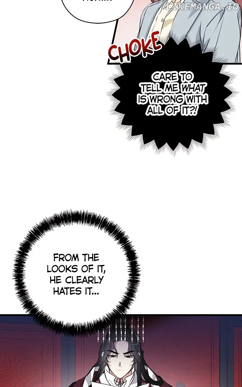 Hell Love Story Chapter 13 page 42