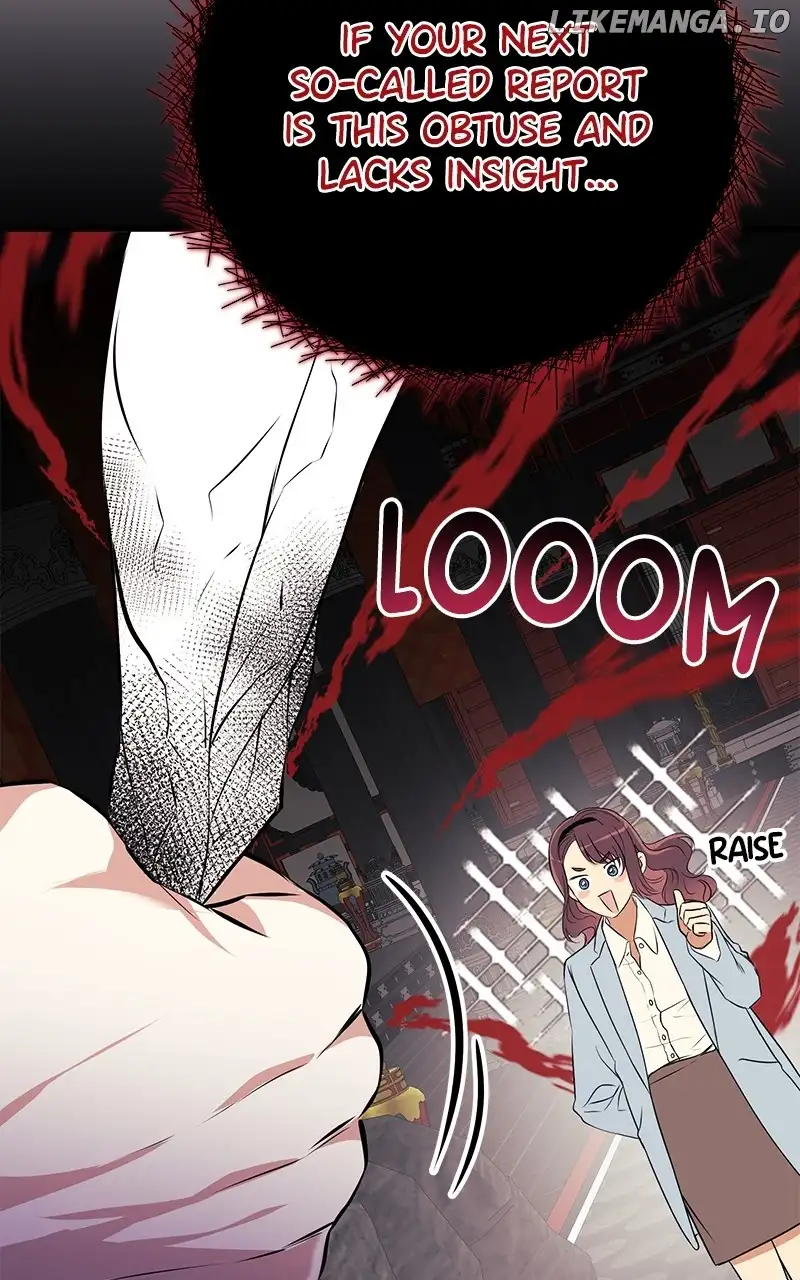 Hell Love Story Chapter 13 page 45