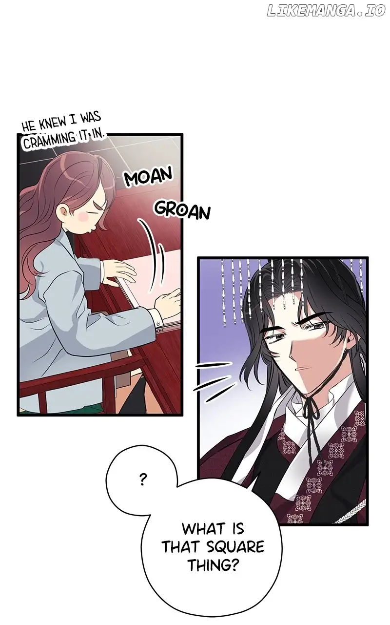 Hell Love Story Chapter 13 page 47