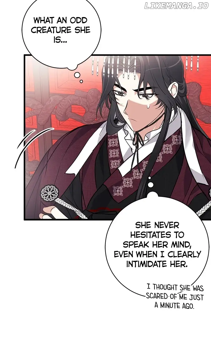 Hell Love Story Chapter 13 page 52