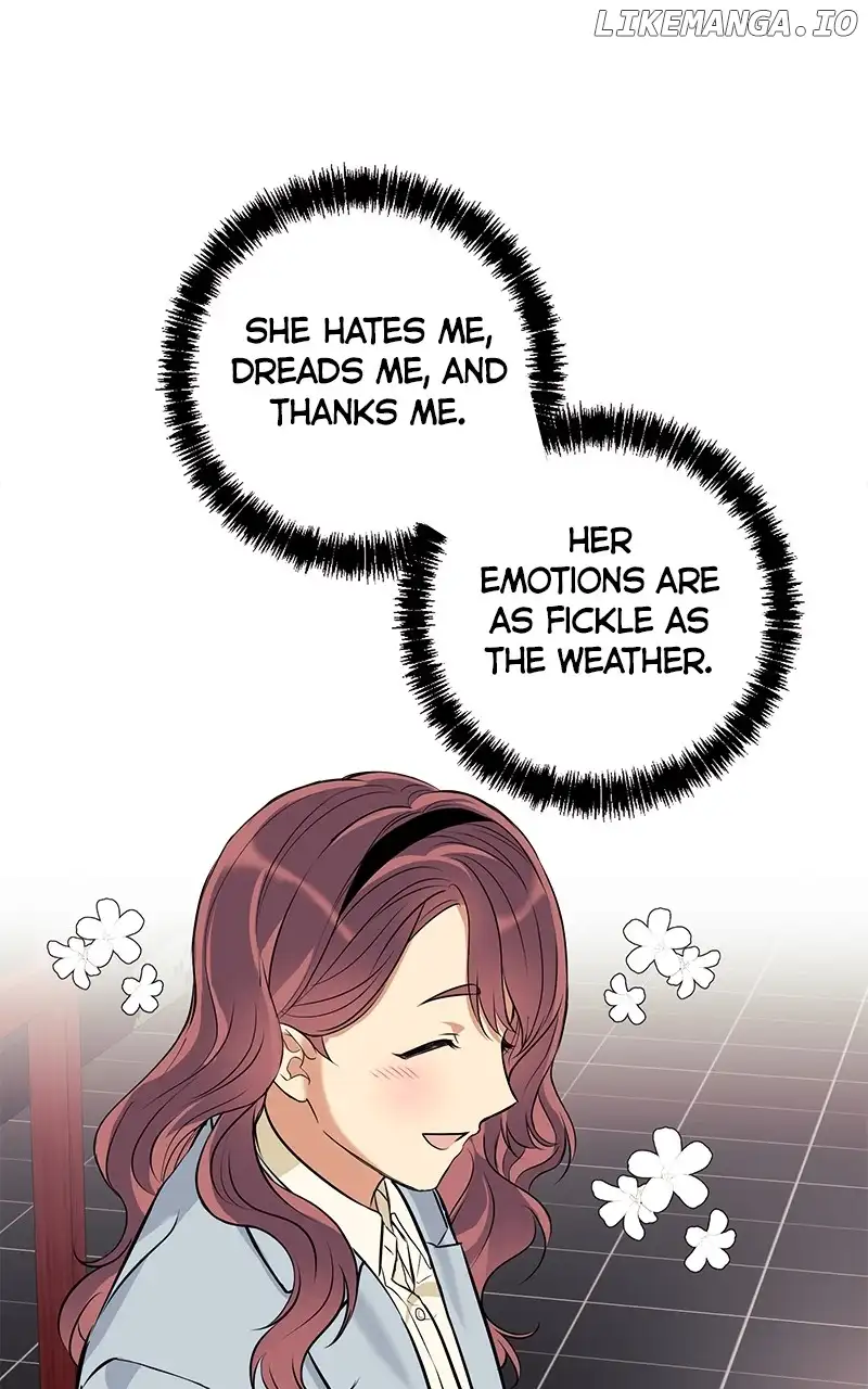 Hell Love Story Chapter 13 page 53