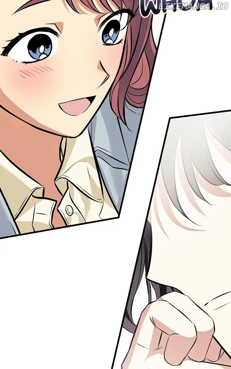 Hell Love Story Chapter 13 page 58