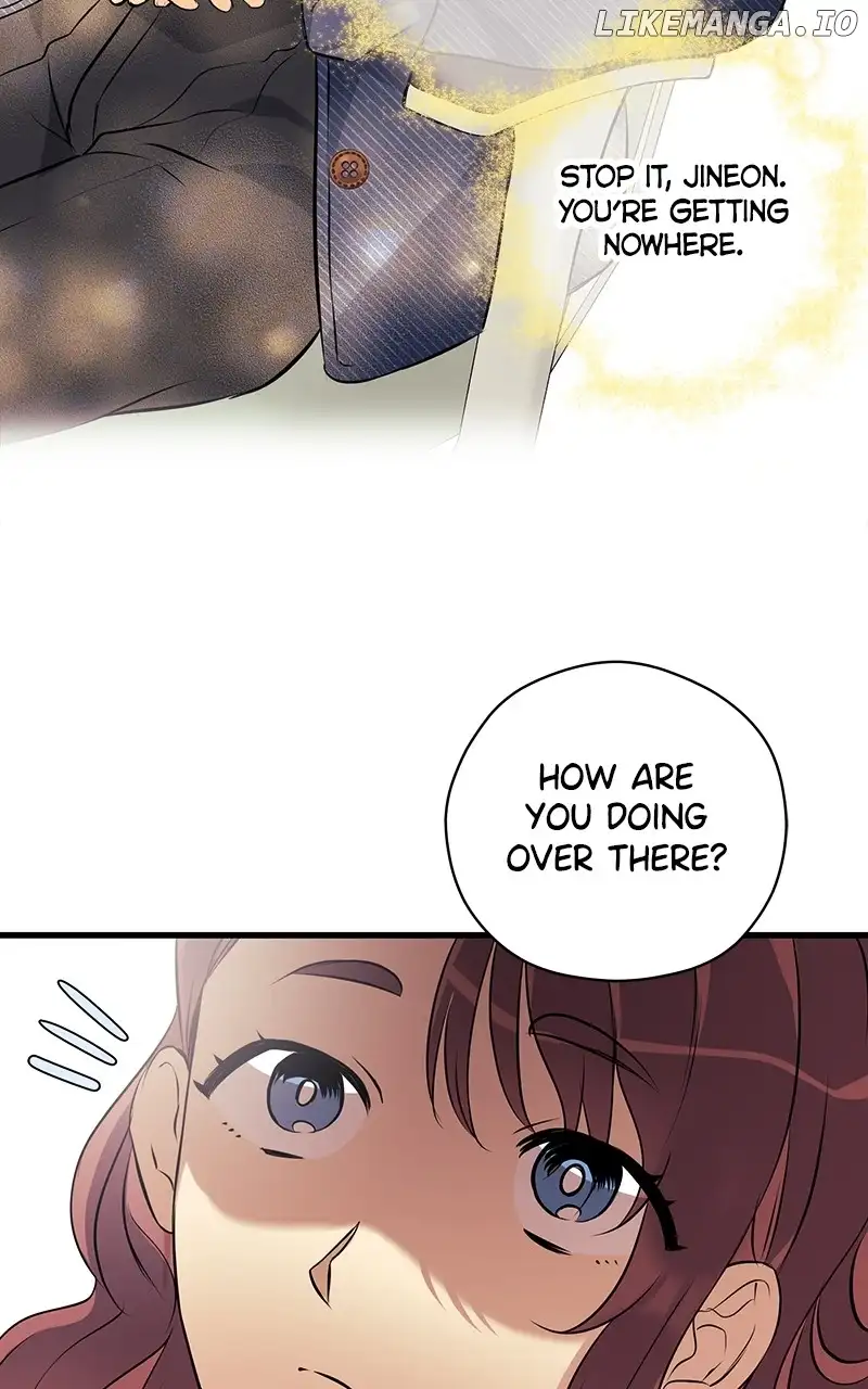 Hell Love Story Chapter 13 page 5
