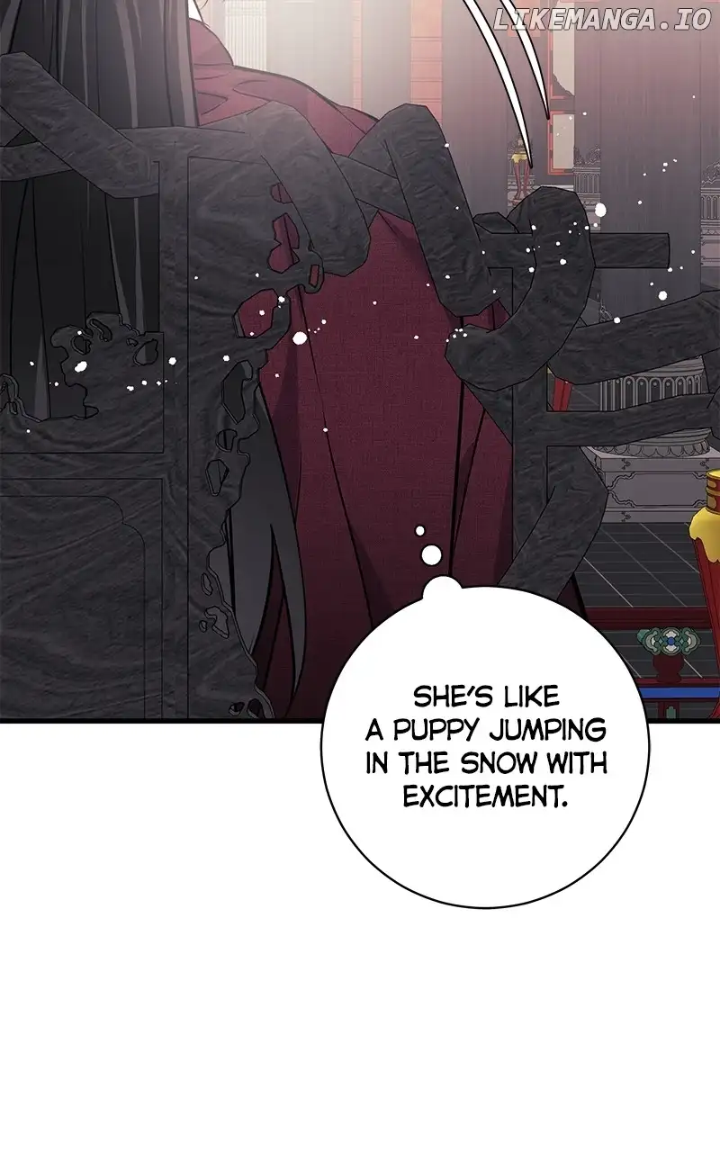 Hell Love Story Chapter 13 page 60