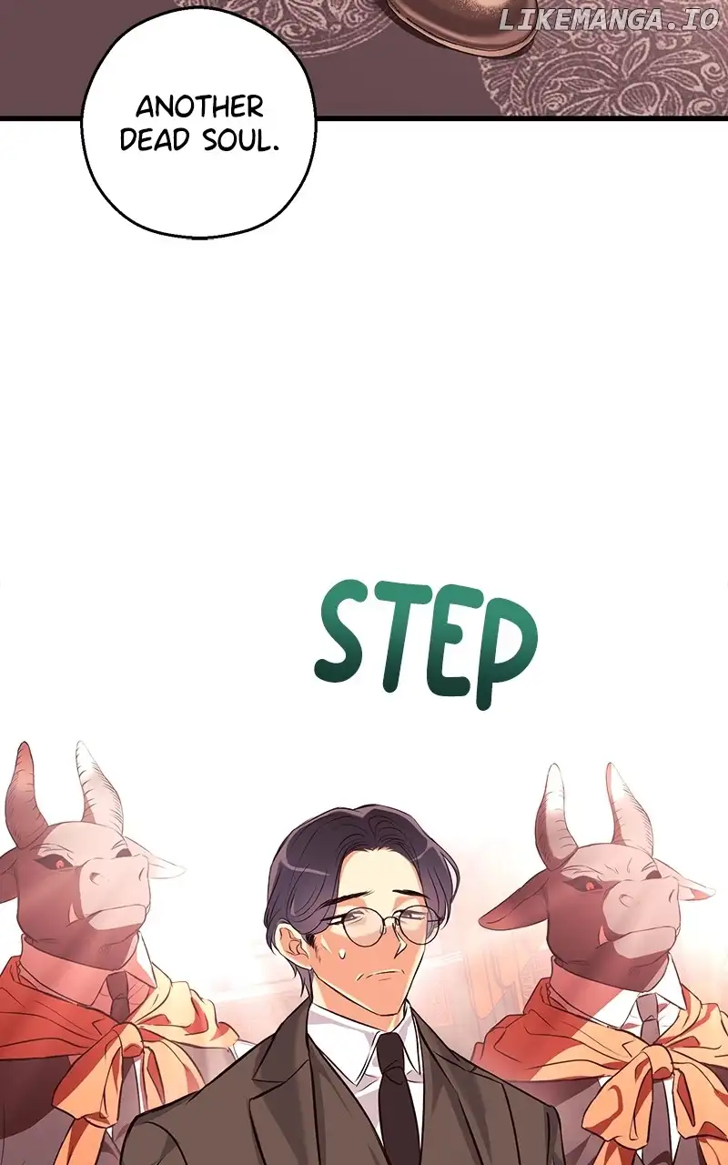 Hell Love Story Chapter 13 page 63