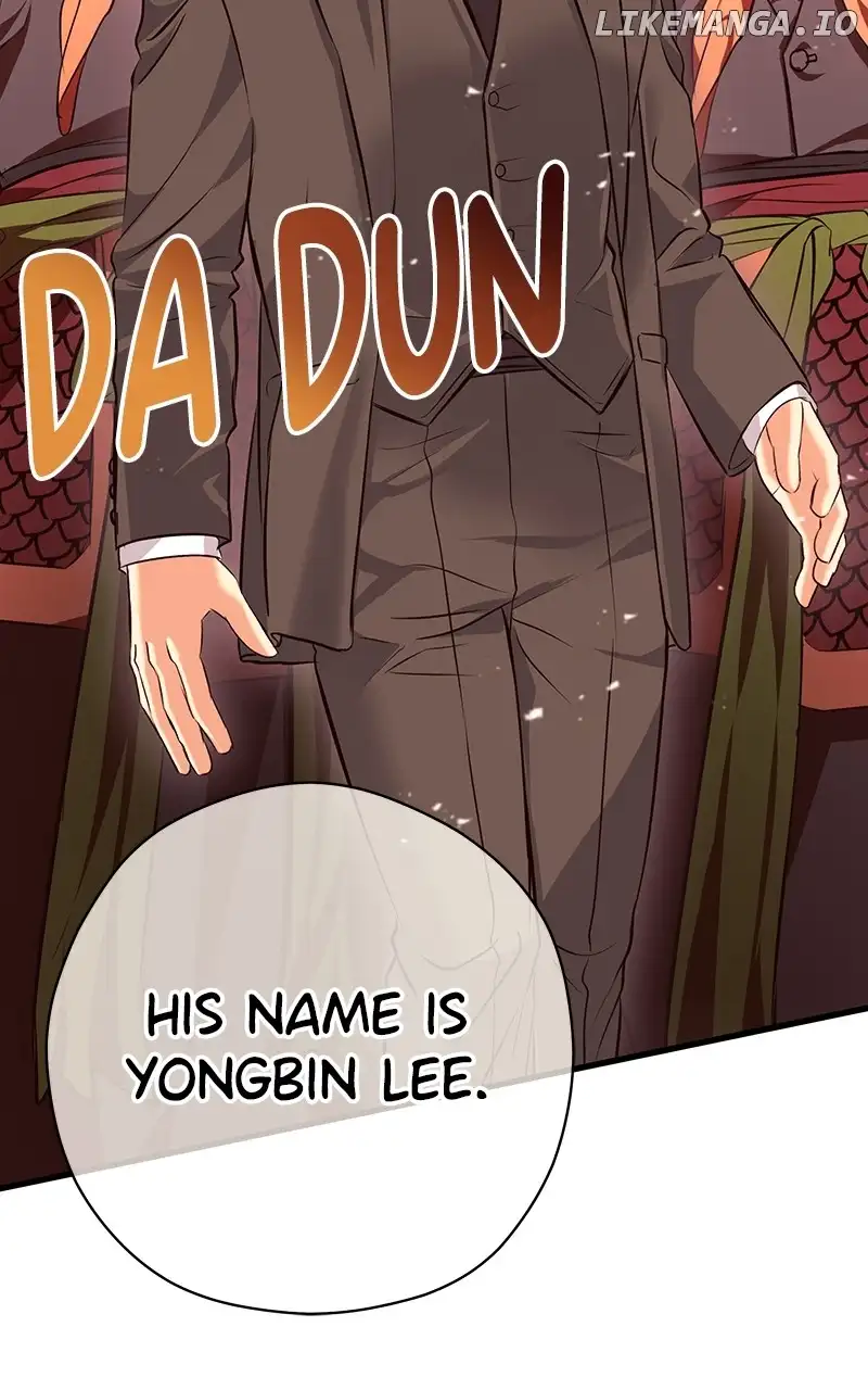 Hell Love Story Chapter 13 page 64
