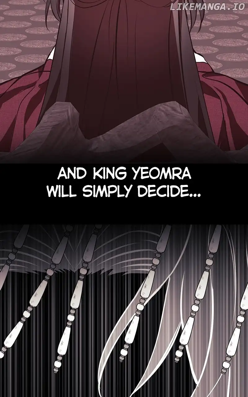 Hell Love Story Chapter 13 page 67
