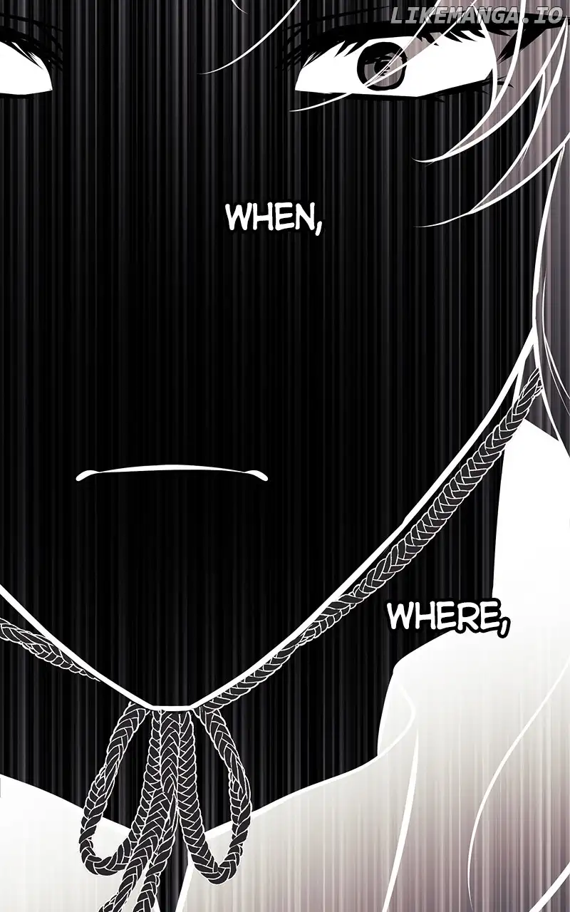 Hell Love Story Chapter 13 page 68