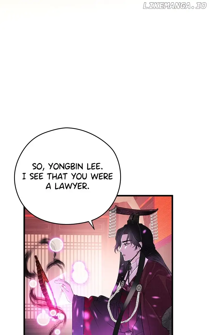 Hell Love Story Chapter 13 page 71