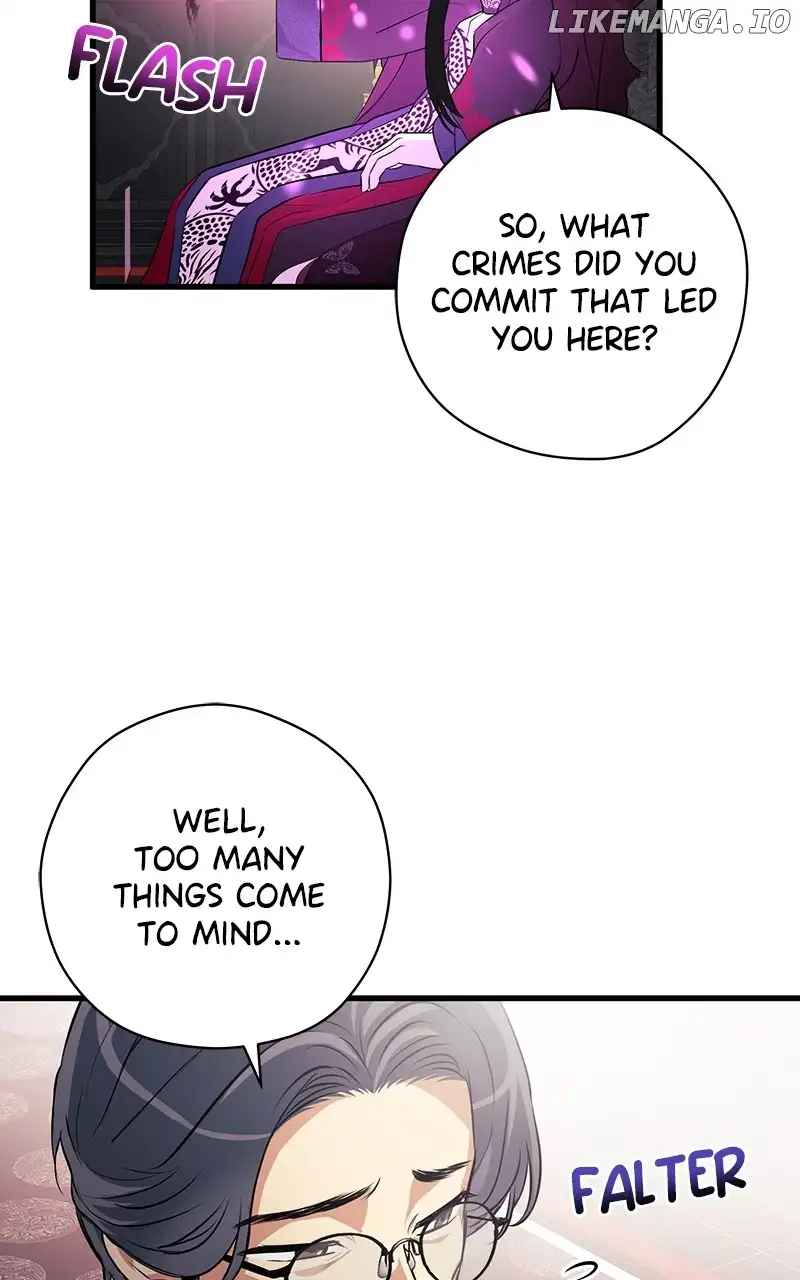 Hell Love Story Chapter 13 page 72