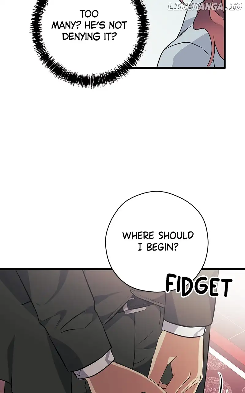 Hell Love Story Chapter 13 page 74