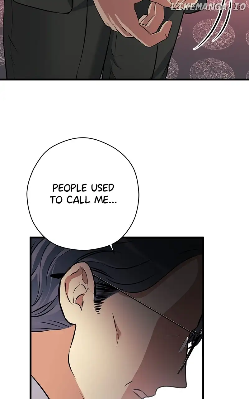 Hell Love Story Chapter 13 page 75