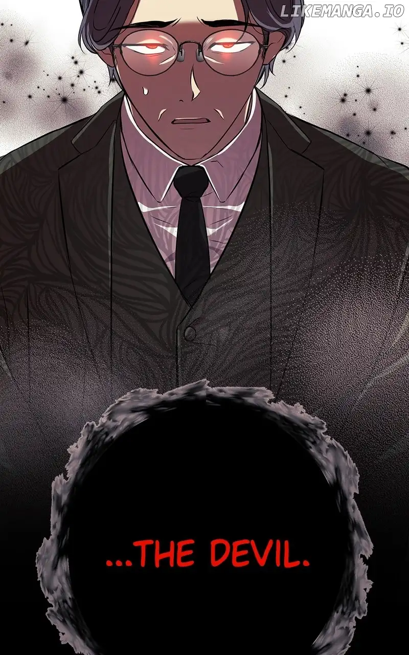 Hell Love Story Chapter 13 page 77