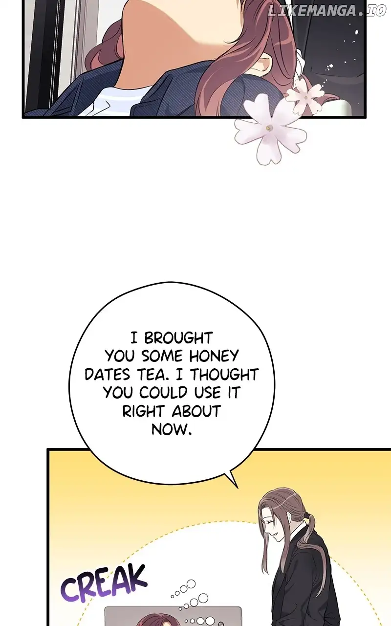 Hell Love Story Chapter 13 page 7