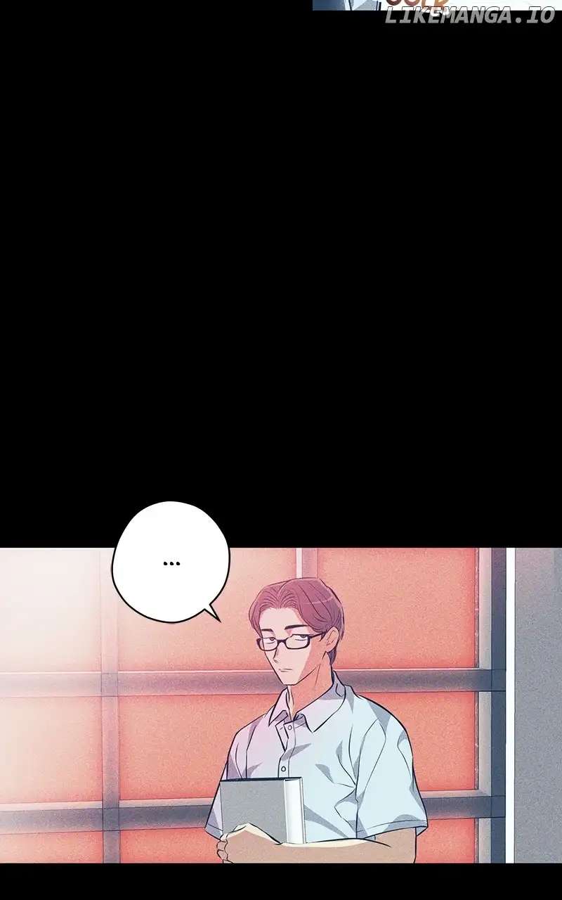 Hell Love Story Chapter 14 page 17