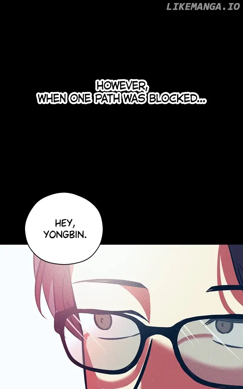 Hell Love Story Chapter 14 page 18