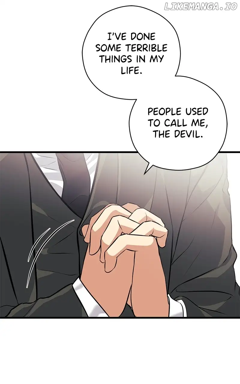 Hell Love Story Chapter 14 page 1