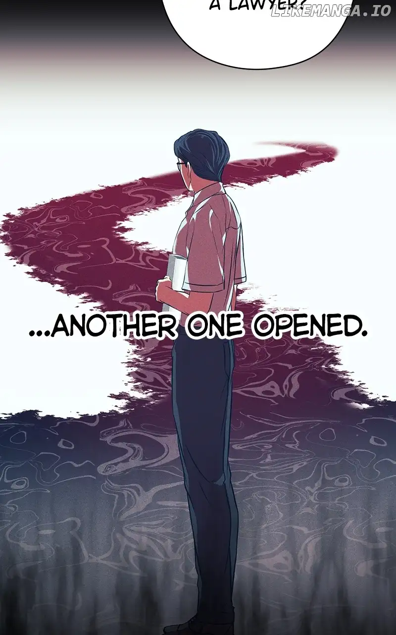 Hell Love Story Chapter 14 page 20