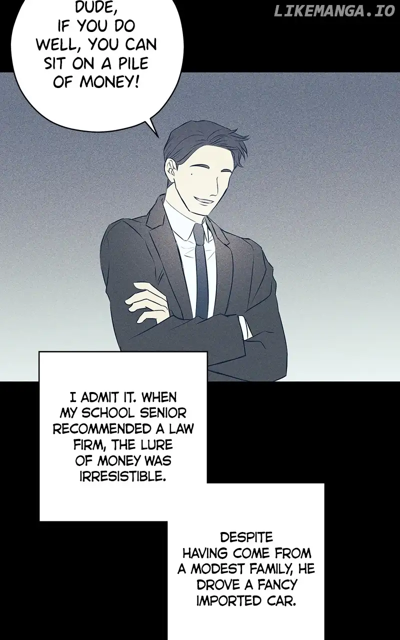 Hell Love Story Chapter 14 page 22
