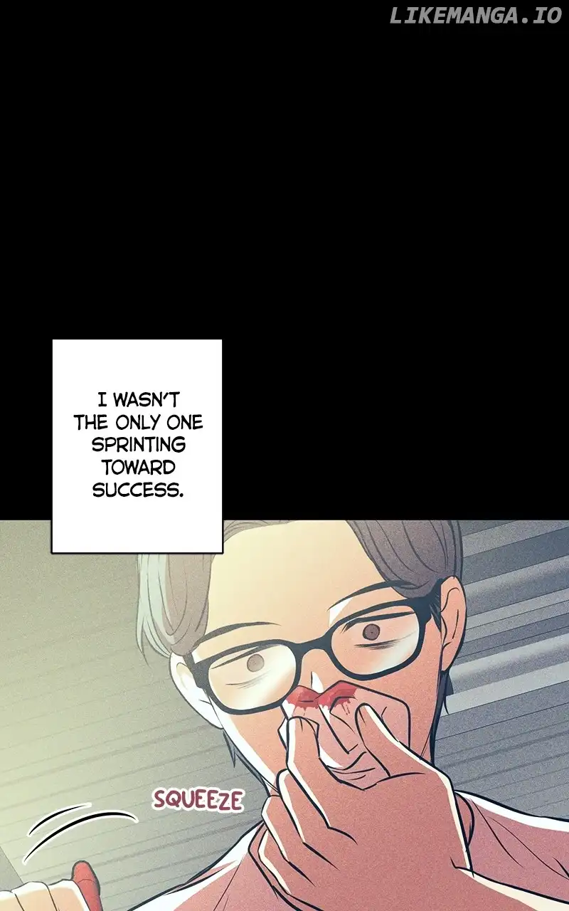 Hell Love Story Chapter 14 page 24