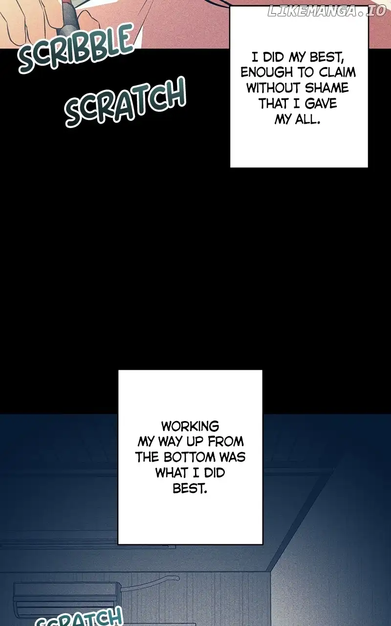 Hell Love Story Chapter 14 page 25