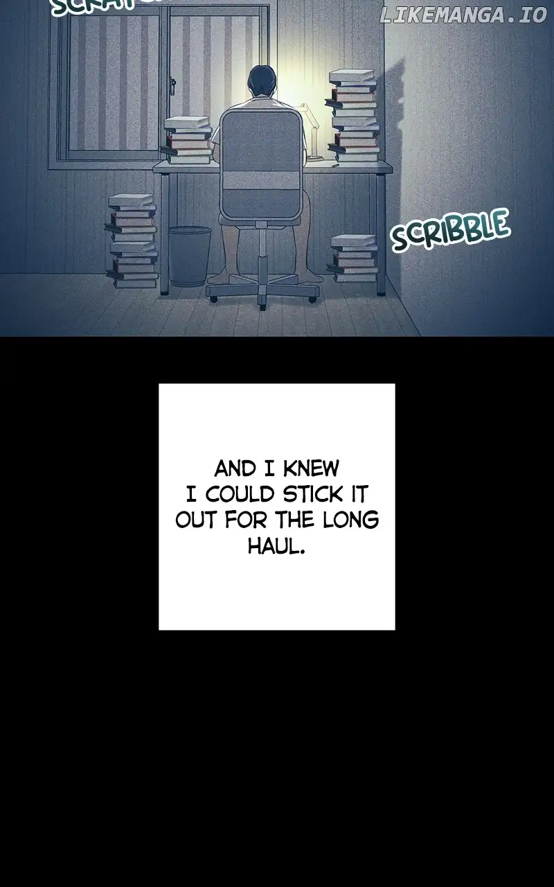 Hell Love Story Chapter 14 page 26