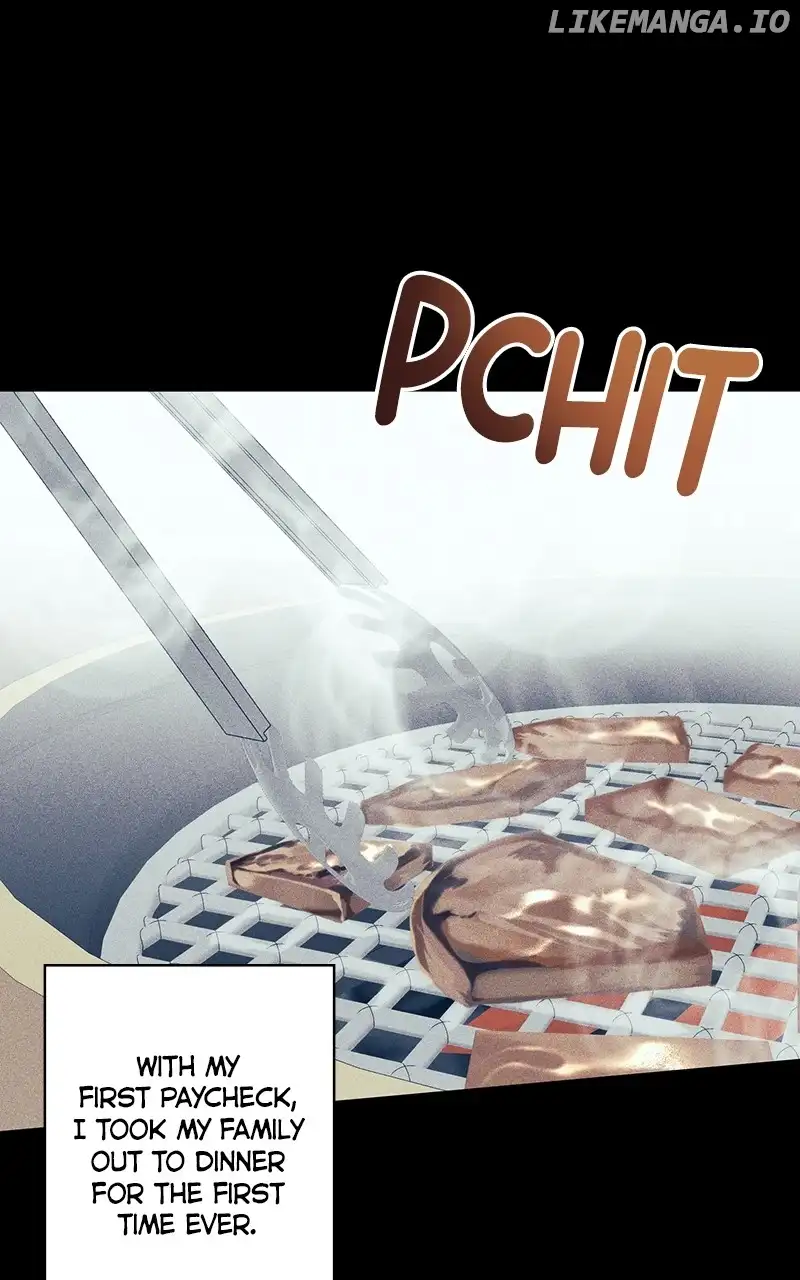 Hell Love Story Chapter 14 page 27