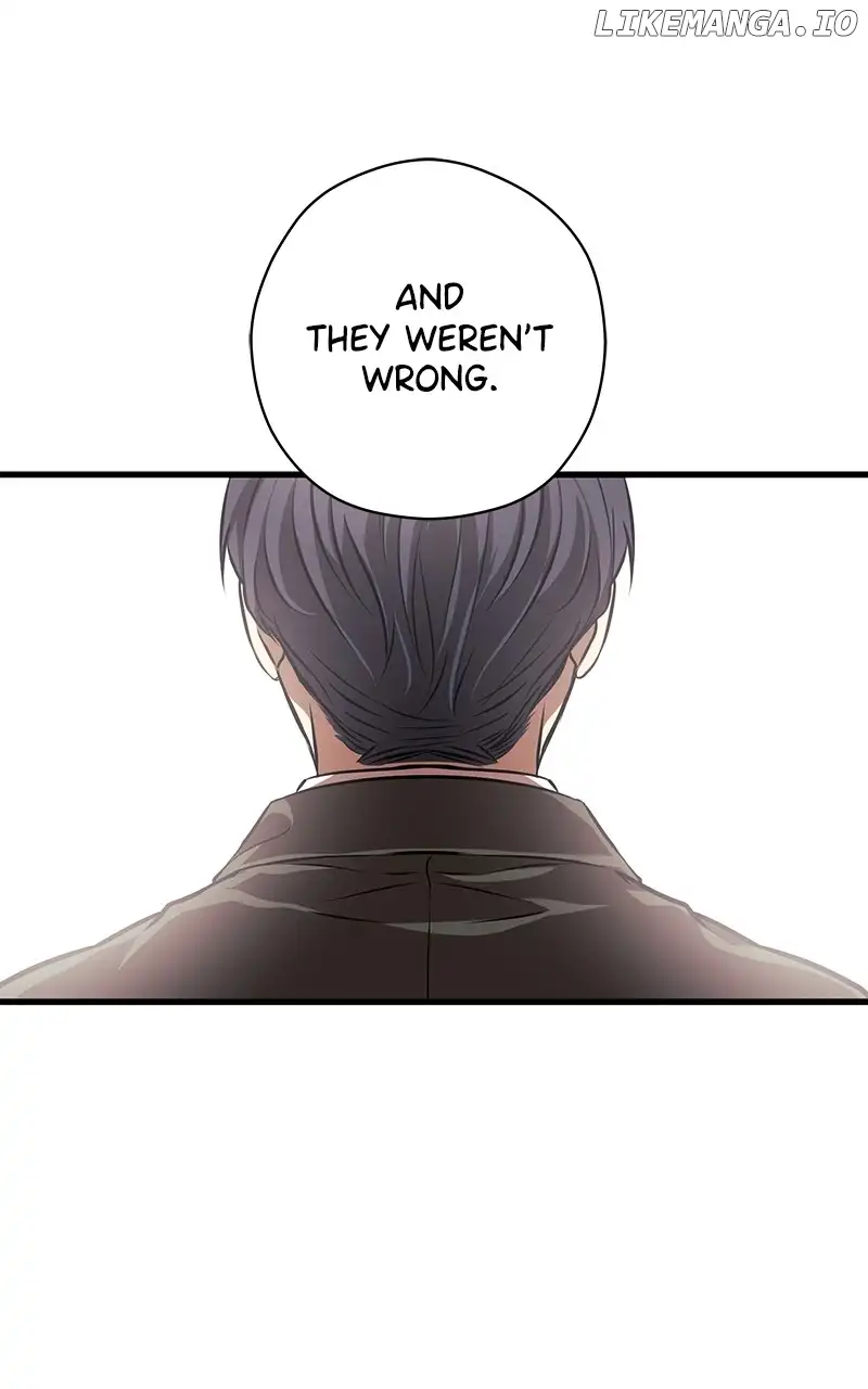 Hell Love Story Chapter 14 page 2