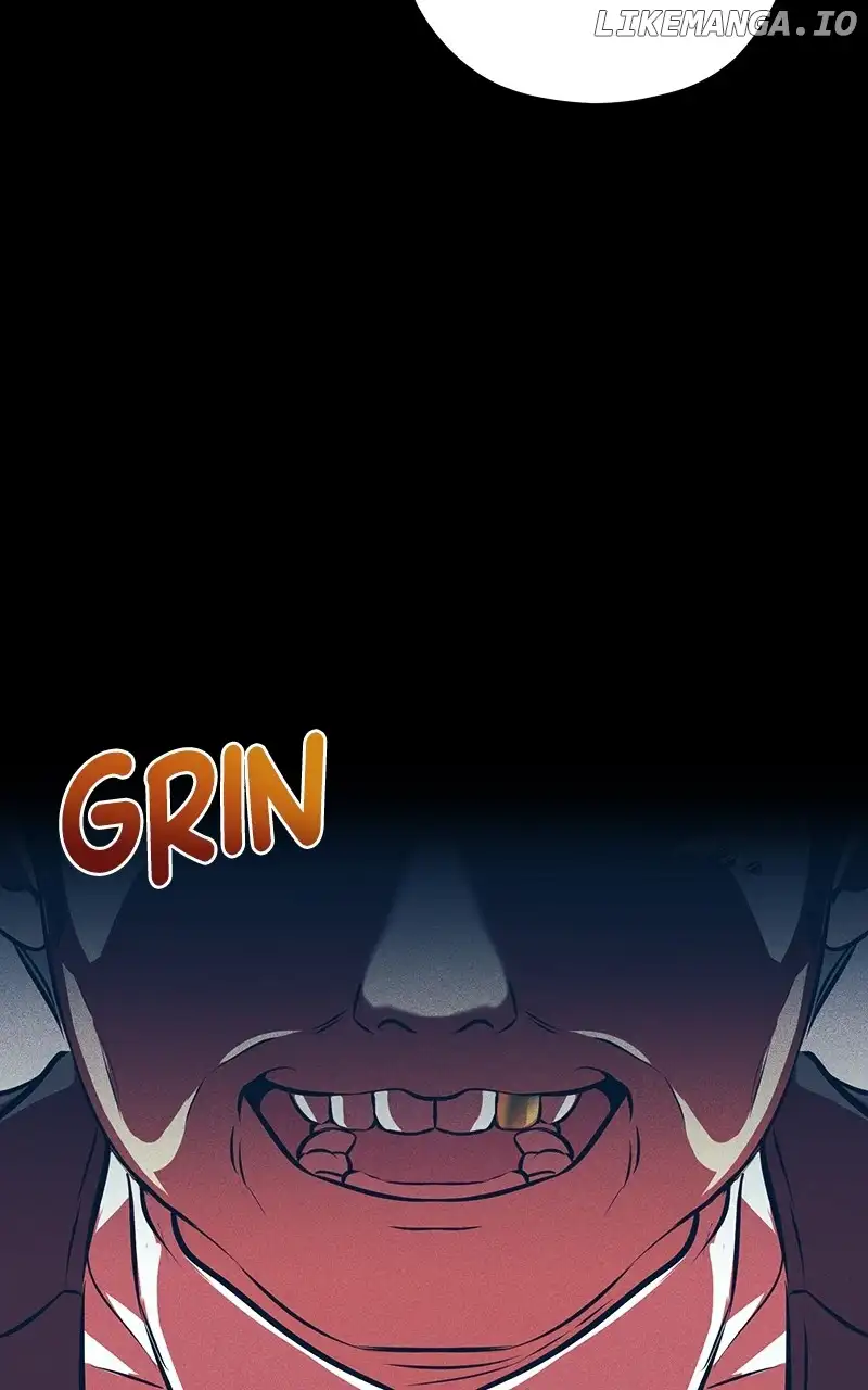 Hell Love Story Chapter 14 page 36