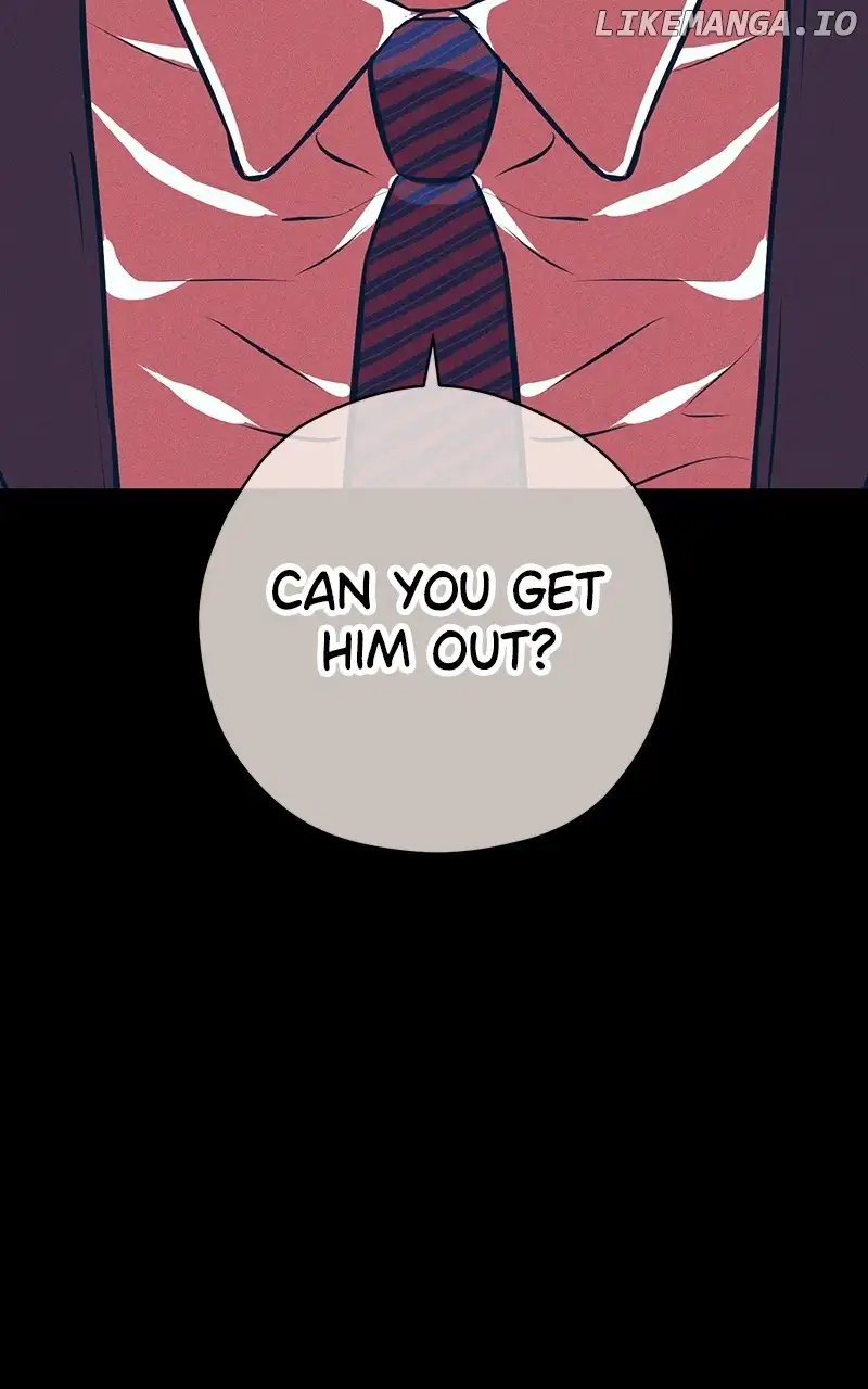 Hell Love Story Chapter 14 page 37